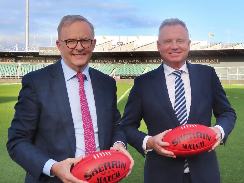 Sports week: Super Bowl on Kayo, Macquarie Sports + AFLW