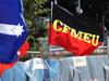 Labor to force CFMEU into administration