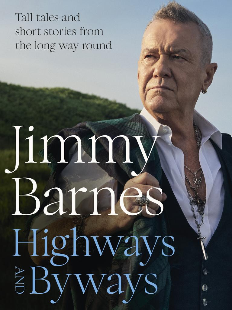 Highways and Byways is this week’s best-selling biography.