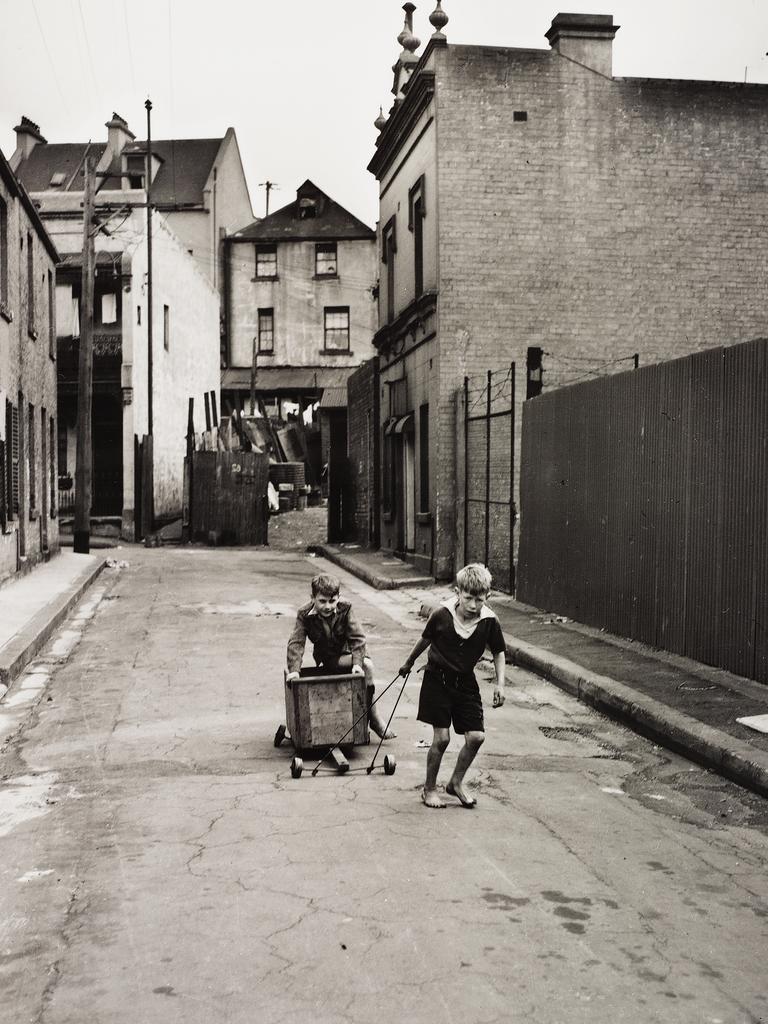 In Living Memory: Incredible pics of Australia through the ages | The ...