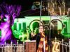 Most magical Christmas lights revealed