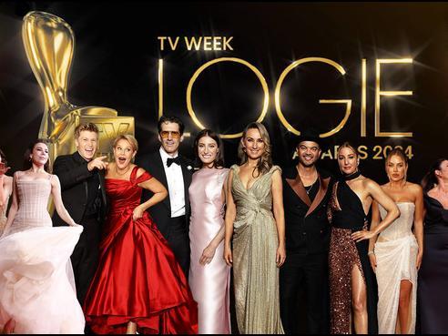 Best and worst dress at the 2024 Logie Awards