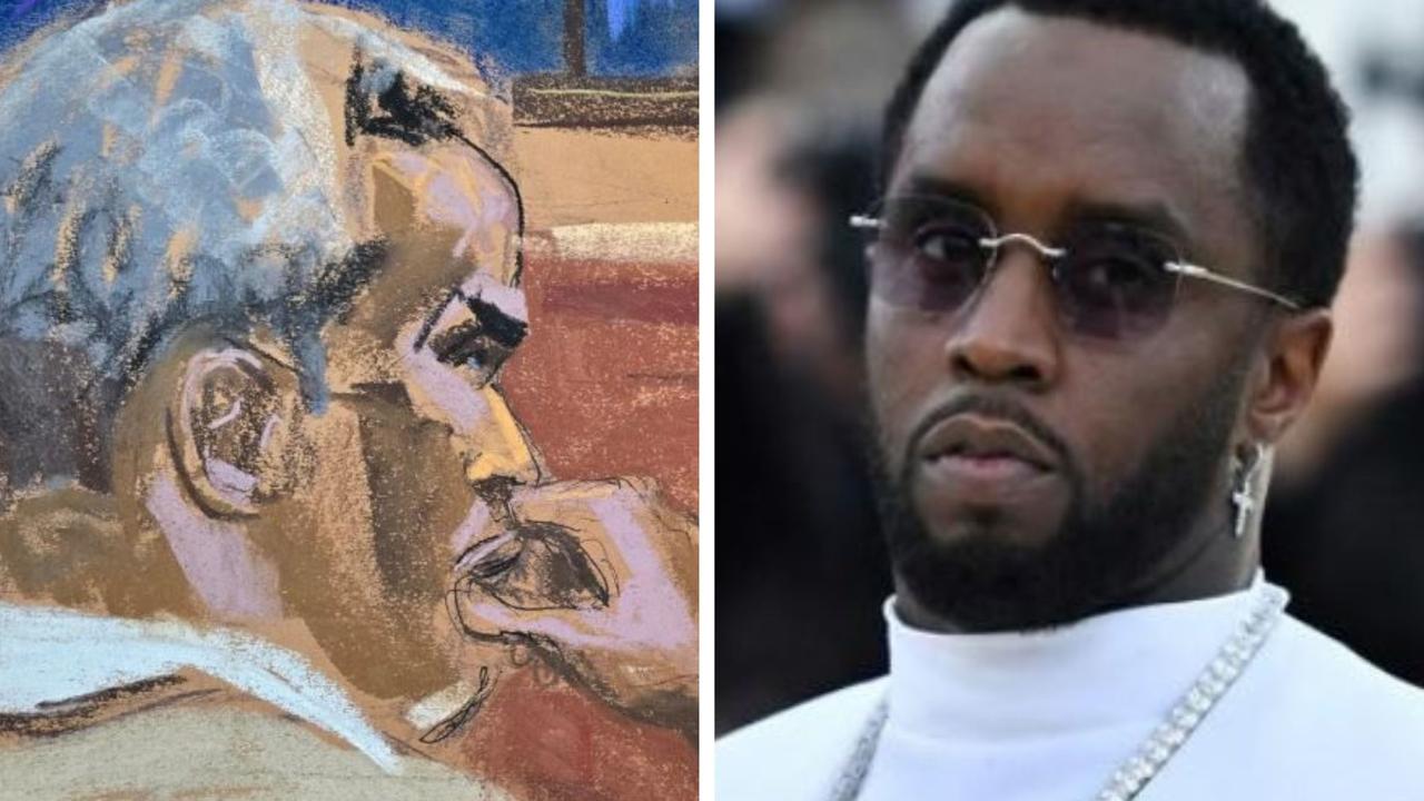 ‘The devil’: Diddy’s chilling comment