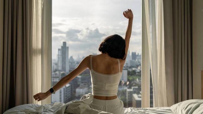 Good morning! Here’s everything you need to know before the ASX flings open its doors and begins trading today. Pic: Getty Images.