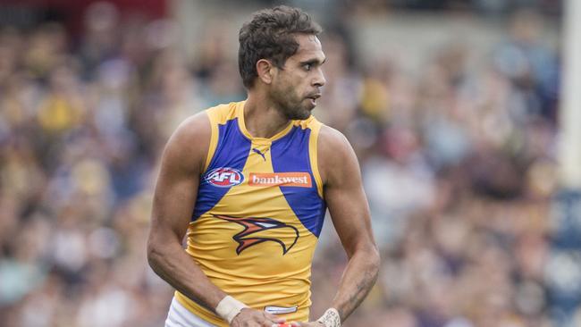 Lewis Jetta has suffered another calf setback.