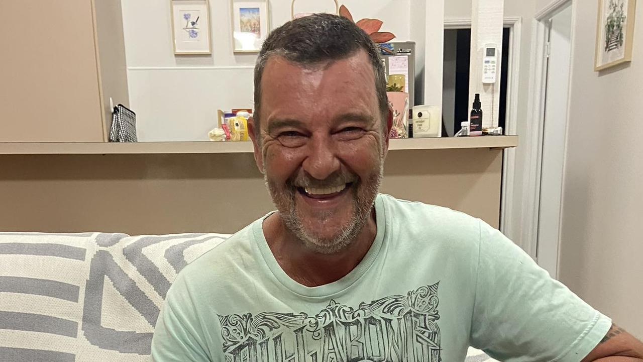 Tributes are pouring in for a beloved Queensland dad and local gardener, Steven James Brierley, after he was tragically killed when the lawnmower he was riding rolled down an embankment. Photo: Facebook
