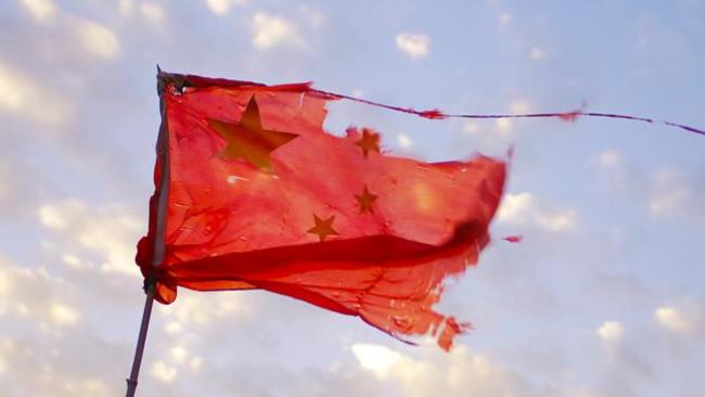 A prominent Chinese media outlet has called on its government to consider using military force as a means of conquering Taiwan.