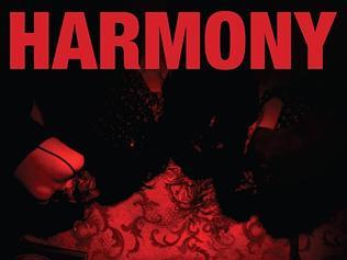  Carpetbombing: Harmony 