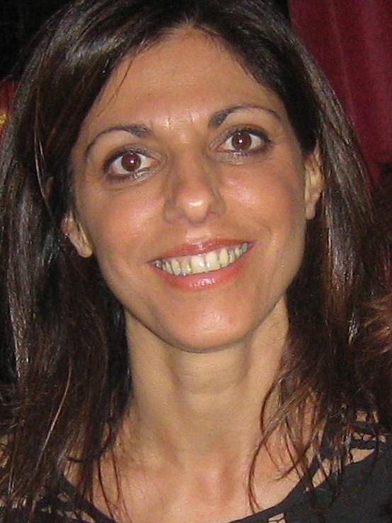 Teresa Mancuso was murdered at her home on July 15, 2013.