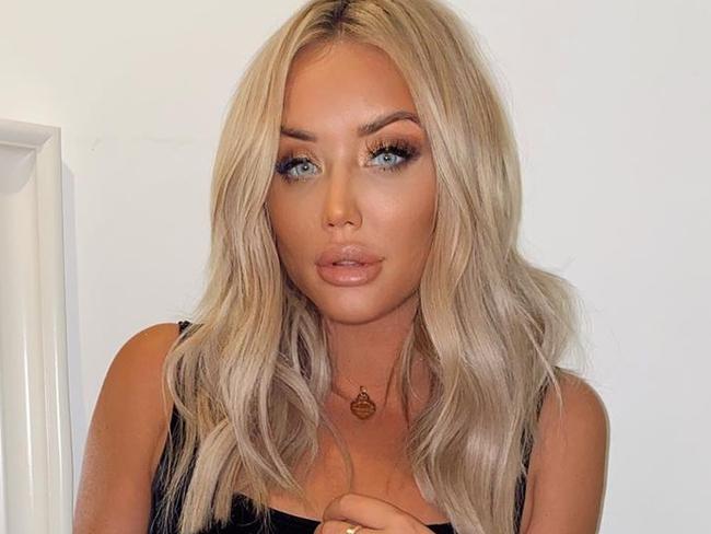 Charlotte Crosby has revealed how she lost a whopping 20kg back in 2014