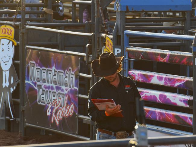 Photos from the 50th Noonamah Tavern Rodeo, September 31 , 2024. Picture: Darcy Jennings.