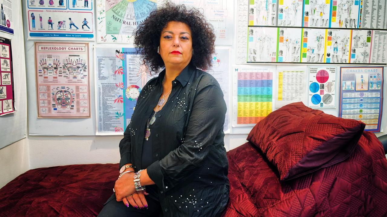 ‘Hate brigade’ blamed for Jewish healer’s wellness festival axing