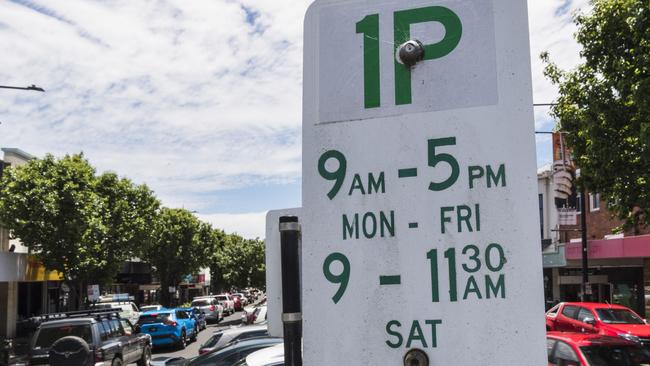 Workers, shoppers, businesses to pay more for CBD parking