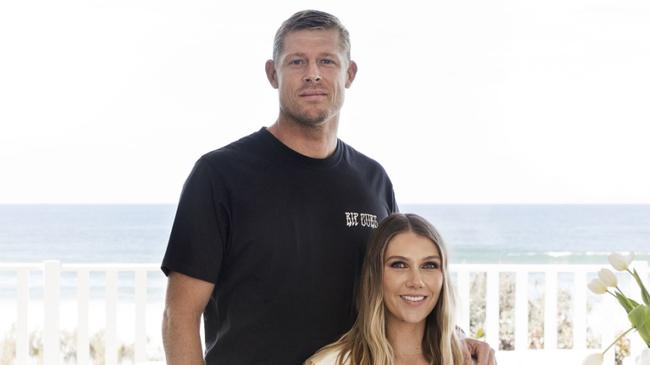 Surf legend Mick Fanning: ‘Why I’m selling beach house’