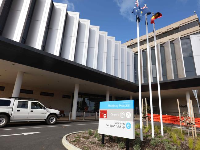 Extra hospital beds as Covid peak looms, six more deaths