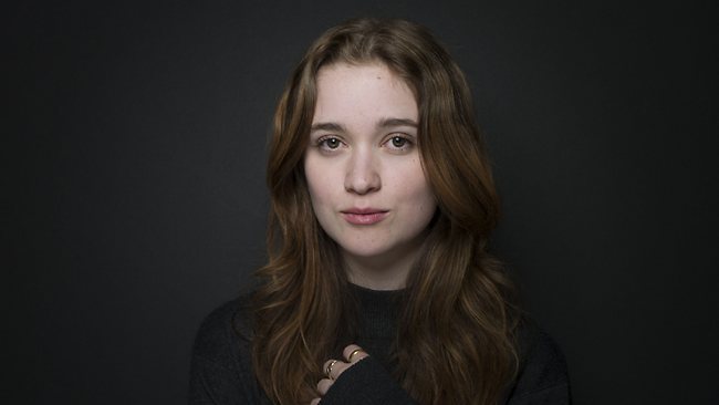 Beautiful Creatures' Alice Englert on Why She Committed to a Big