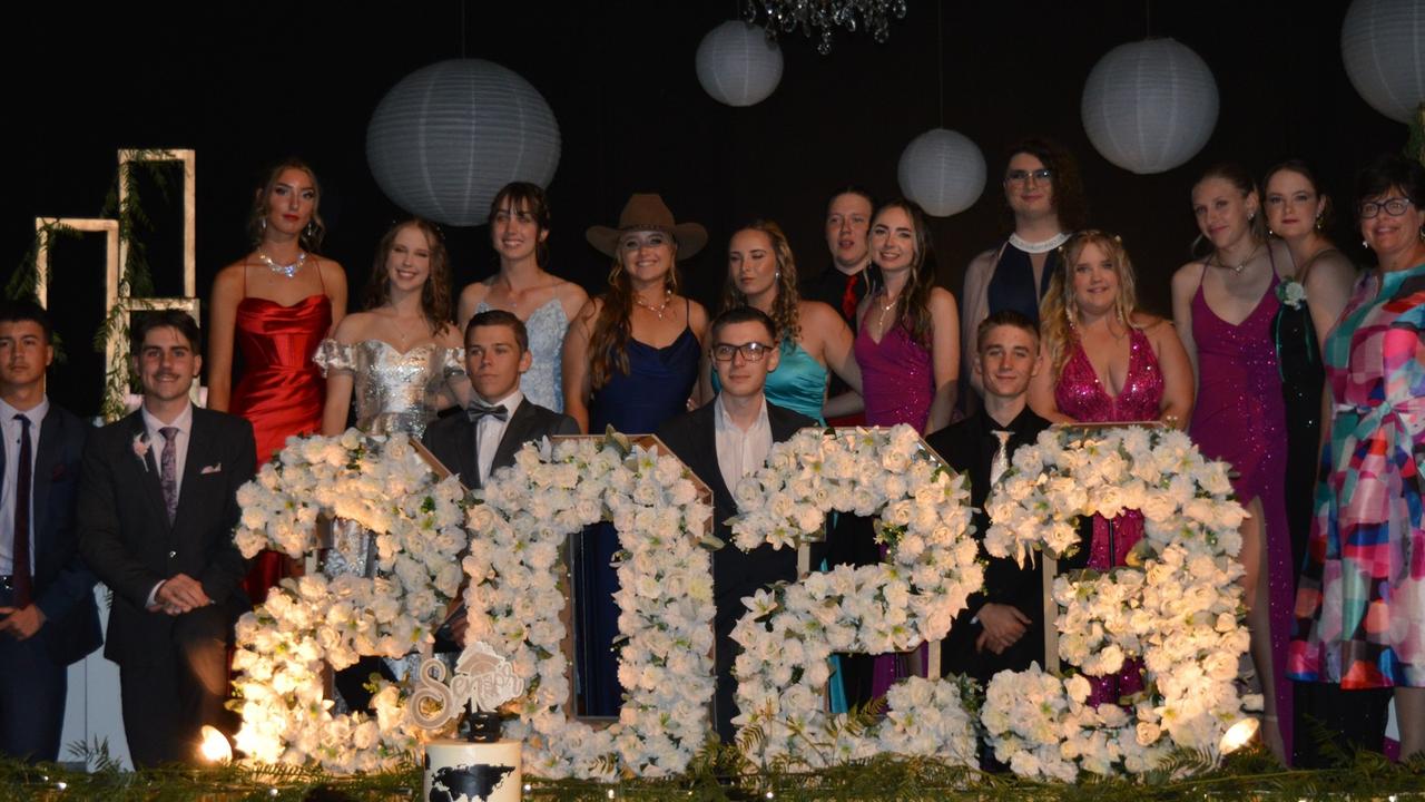 Nanango State High School formal 2023 | Gallery