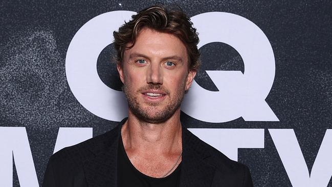 SYDNEY, AUSTRALIA - DECEMBER 06: Adam Demos attends the GQ Australia Men Of The Year Awards in association with BOSS at Bondi Pavilion, Bondi Beach on December 06, 2023 in Sydney, Australia. (Photo by Brendon Thorne/Getty Images for GQ Australia)