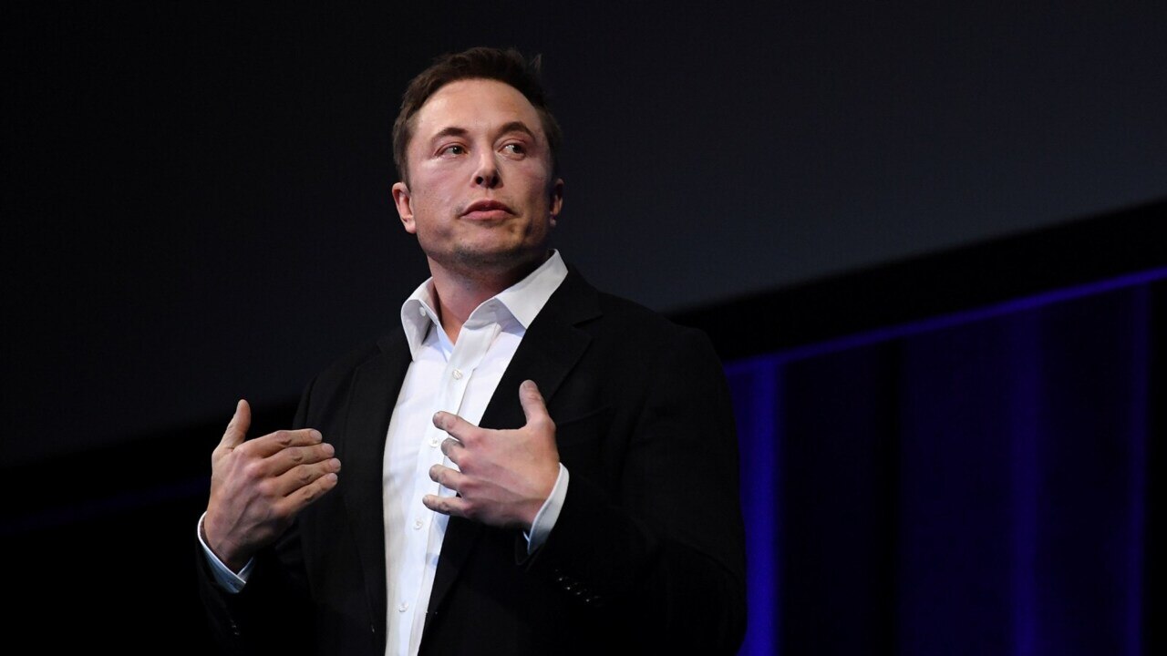 Elon Musk giving ‘serious thought’ to building social media platform