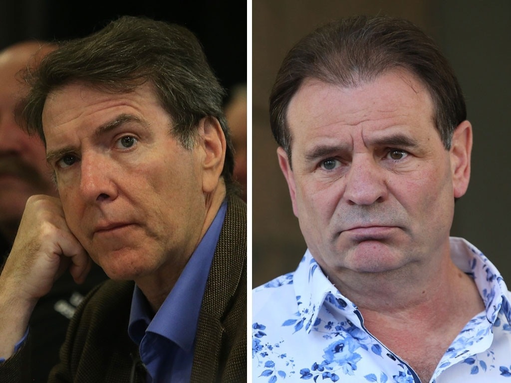 CFMEU veteran lashes ‘Setka’s revenge campaign against AFL ham-fisted’