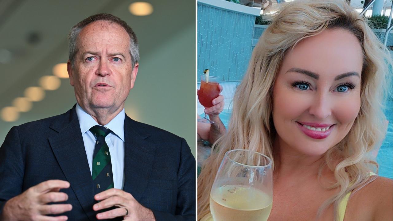 Shorten warned over NDIS scandal