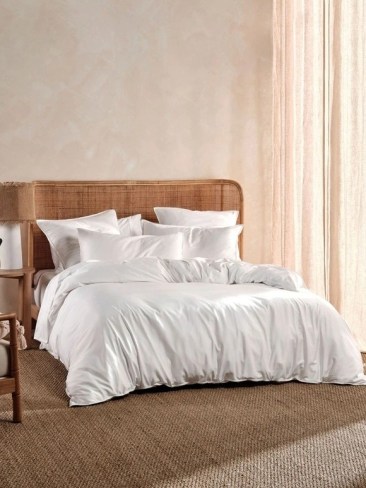 bedding essentials. Picture: Myer.