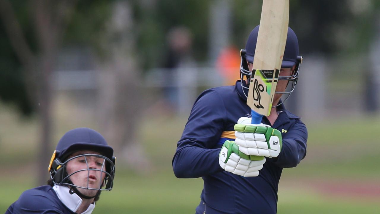 Victorian Premier Cricket’s best performing players | Herald Sun