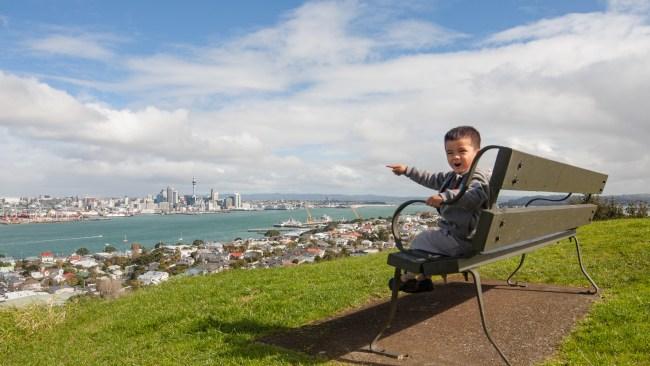 New Zealand is basically a mini Australia, right? Source: iStock