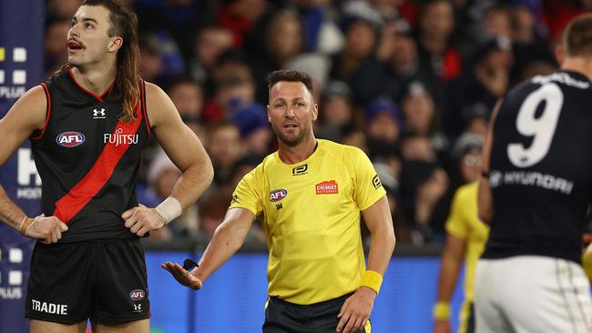 AFL needs to say ‘no thanks’ to latest rule change push