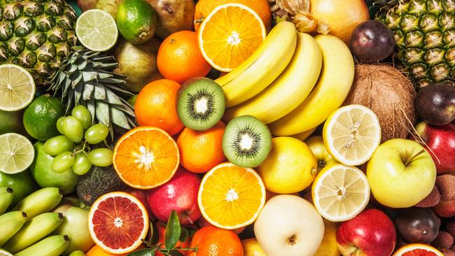 It had supplied fresh fruit and vegetables to a range of business. Picture: iStock