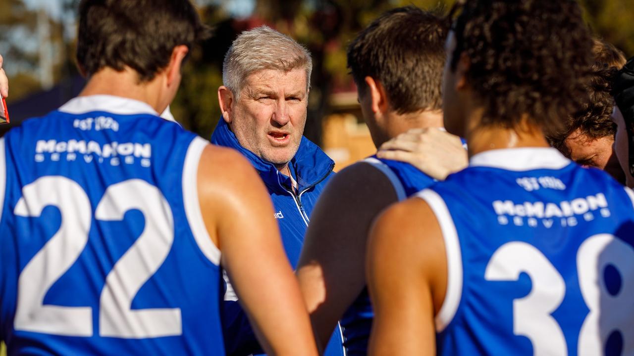 ‘Seeing the improvement’: Saints on the rise in 2025