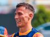 Crows recruit suffers pre-season setback after cruel injury run
