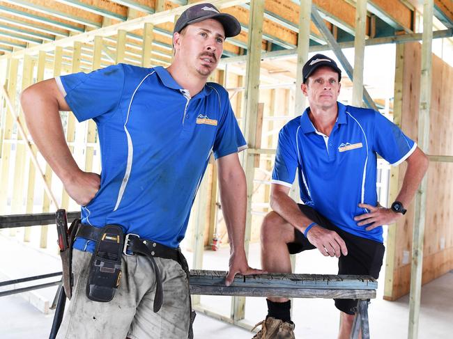 Year of ‘carnage’ in store for Sunshine Coast builders