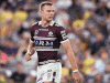 Blues rocked by Payne Haas injury drama