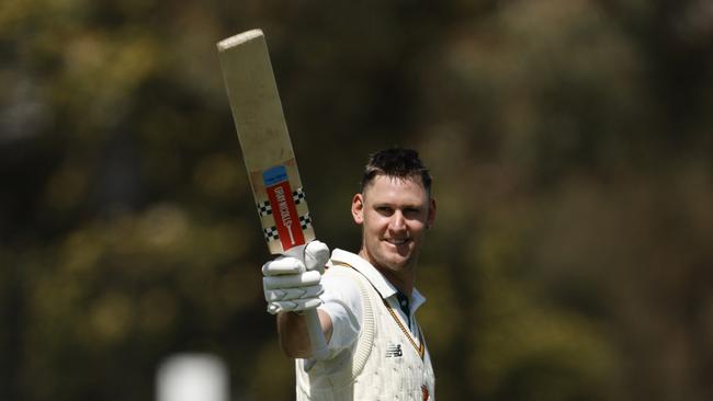 Webster’s form across the Sheffield Shield competition over the last three seasons has become too hard to ignore. (Photo by Darrian Traynor/Getty Images)