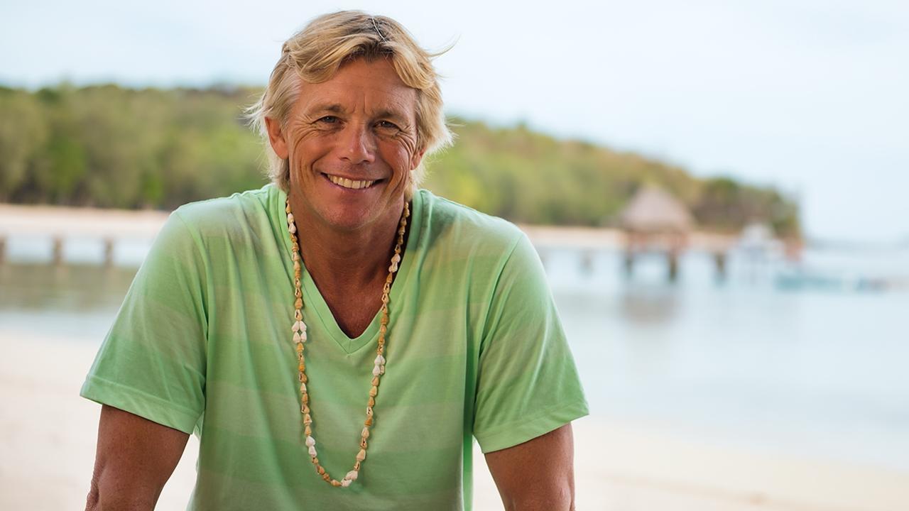 Blue Lagoon star Christopher Atkins tours Australia in Ladies Night ...