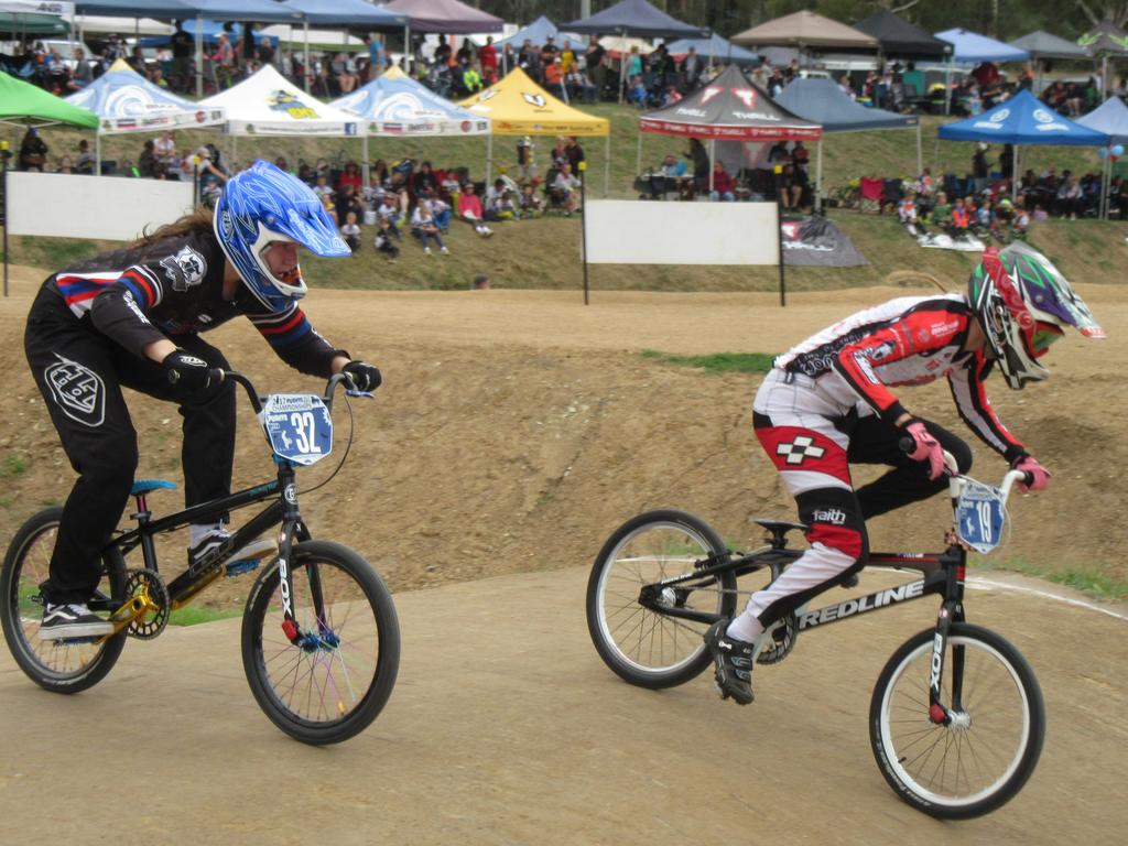 Best bmx 2024 riders ever