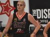 ‘Cracking night’ in new role wins Meteorettes final clash