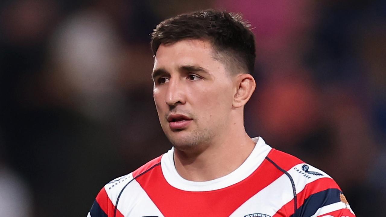 Club’s shock response to brutal Origin draw