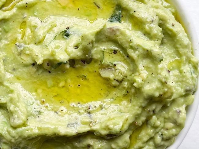 Secret-to-creamy-guacamole