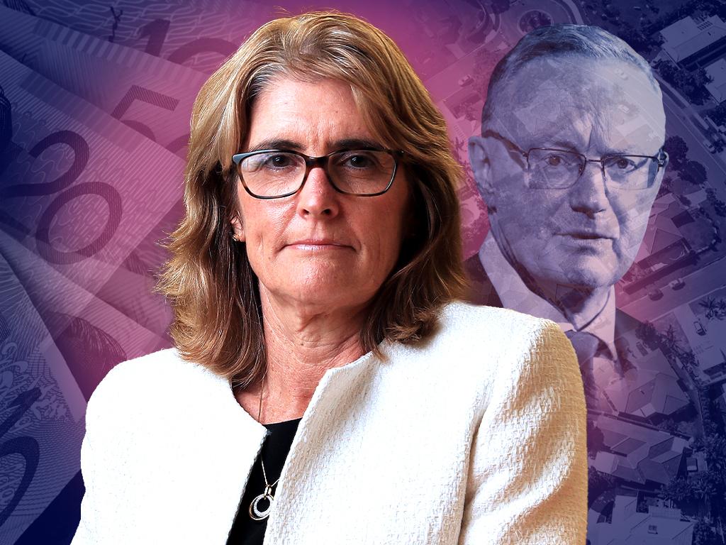 Michele Bullock: First Woman RBA Governor In Line For A Big Salary ...