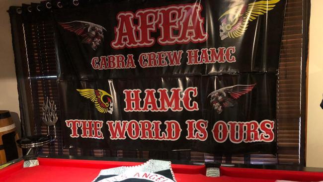 A national joint operation to target and disrupt the criminal activities of members and associates of the Hells Angels Outlaw Motorcycle Gang has resulted in 24 people being charged with dozens of offences across Australia.