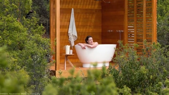 Australia's 8 best hotel bath tubs