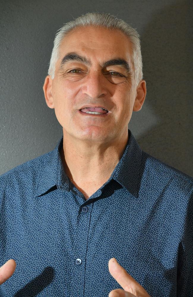 Division 4 Councillor Joe Natoli called Unitywater’s decision “unconscionable” amid a rampant cost of living crisis. Photo: John McCutcheon / Sunshine Coast Daily