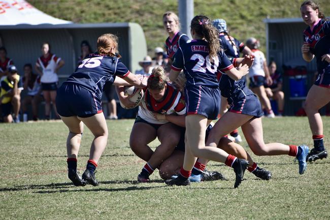 St Patrick s College in Mackay Confraternity Shield photos