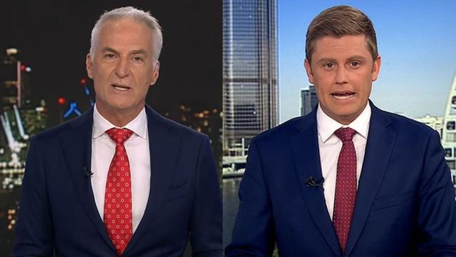 ‘Lost the plot’: Nine News staff in revolt over rumoured new anchor