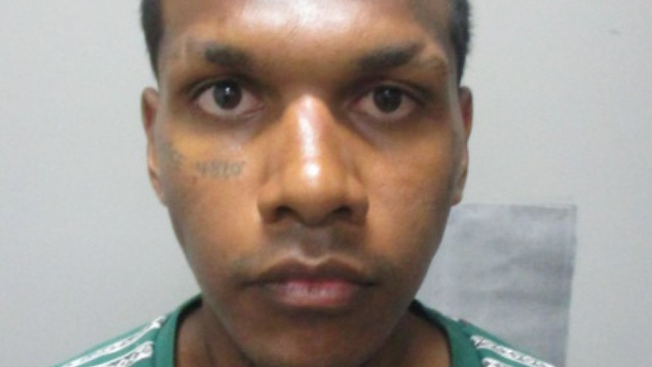 Manhunt for 24yo prisoner who escaped Townsville correctional facility ...