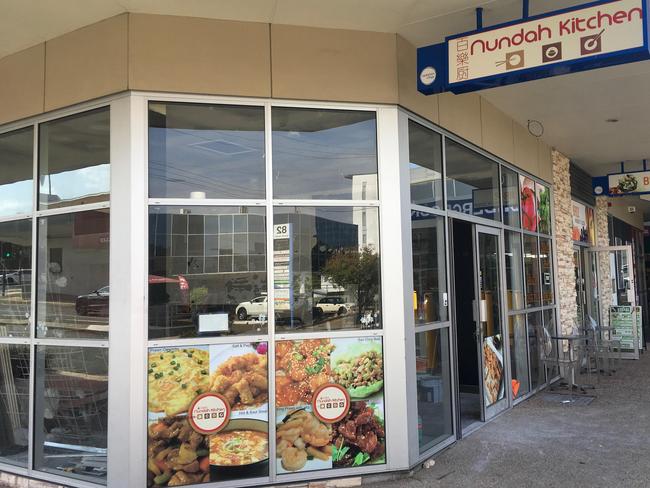 The Nundah Kitchen appears it will soon reopen as another eatery after it closed on August 31. Pic: Darren Cartwright