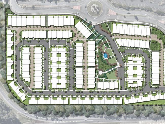 ‘Hell no’: Locals erupt over tiny lots plan