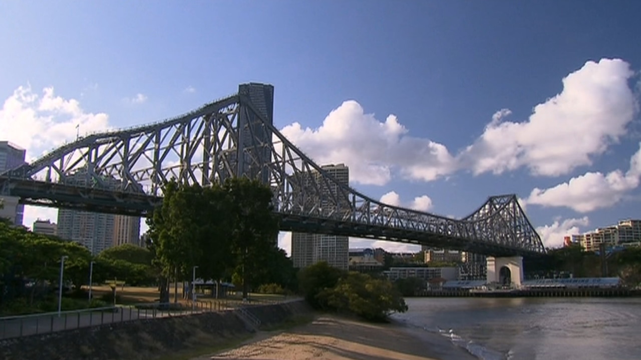 Brisbane’s Story Bridge to get $80m overhaul